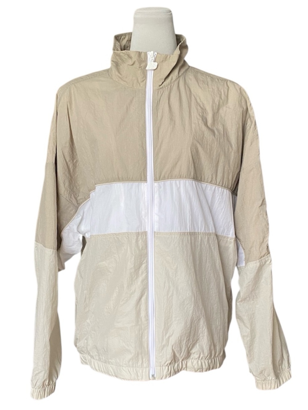 New Balance Windbreaker Track Jacket